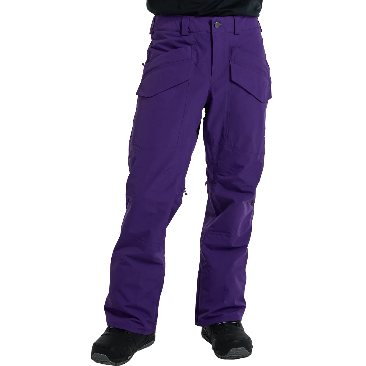 Men's Covert Pants 2.0 - Styles Love