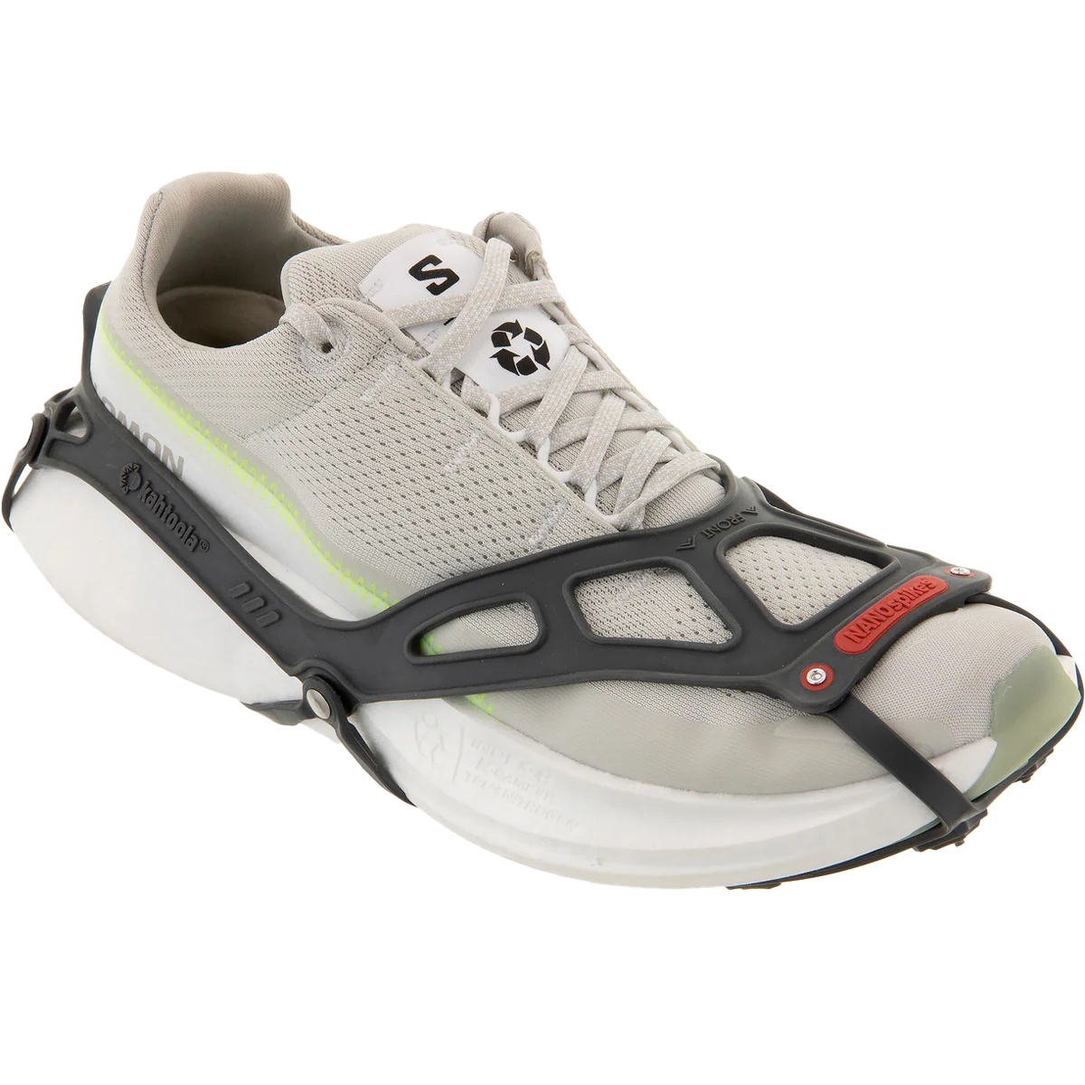 NANOspikes V2 - Styles Love