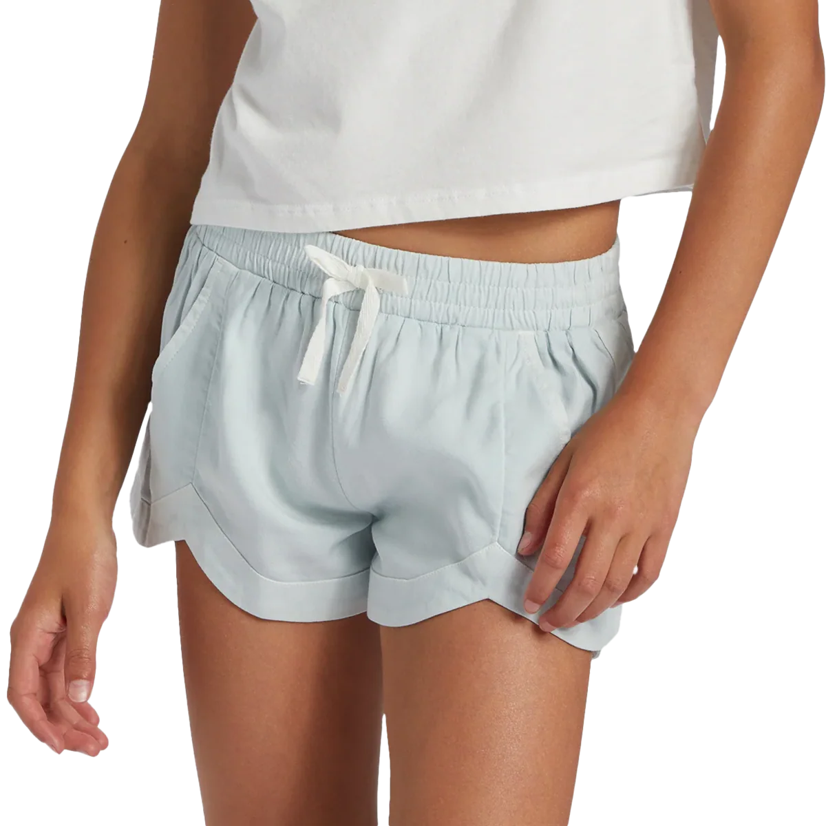 Youth Mad For You Short - Styles Love