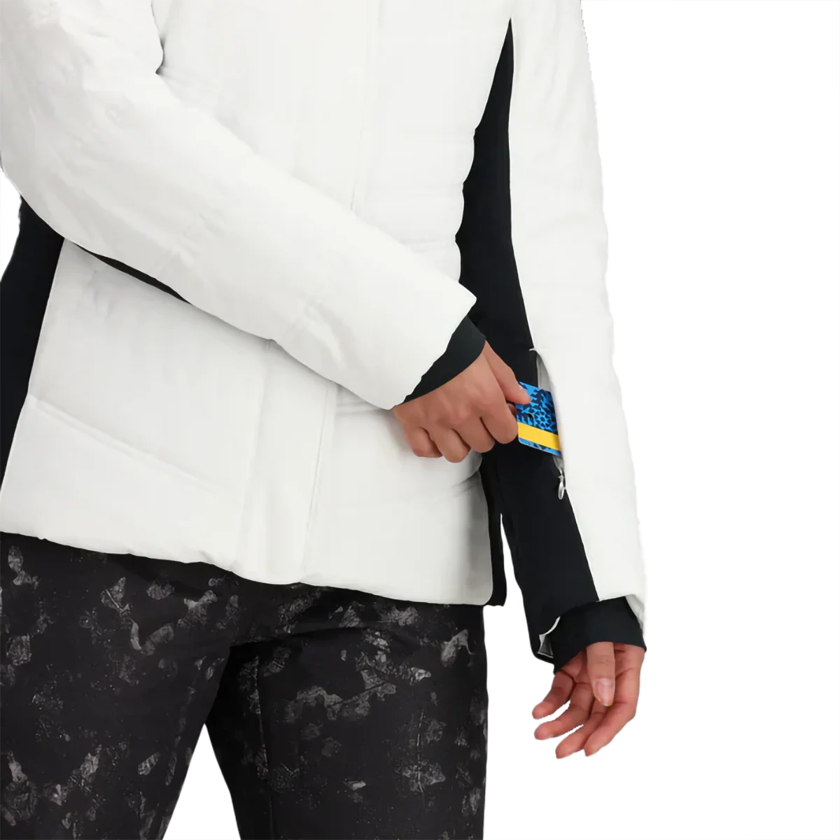 Women's Tuscany II Jacket - Styles Love