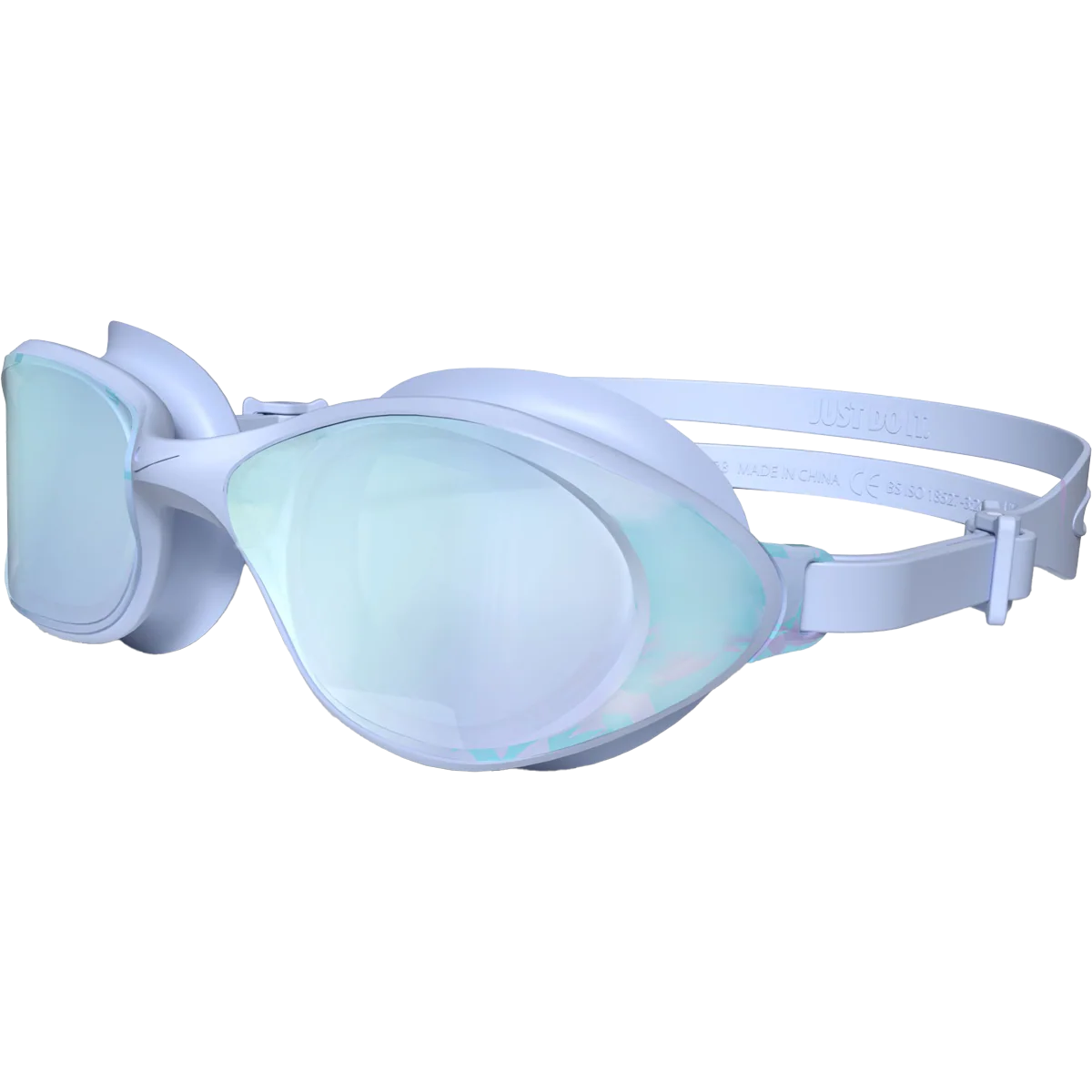 Expanse Mirror Goggles - Styles Love