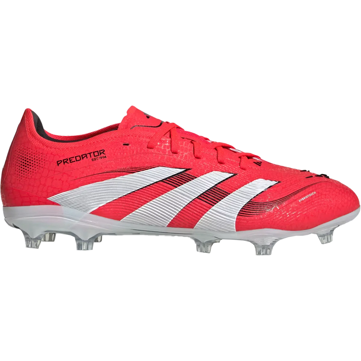 Predator Pro Firm Ground - Styles Love