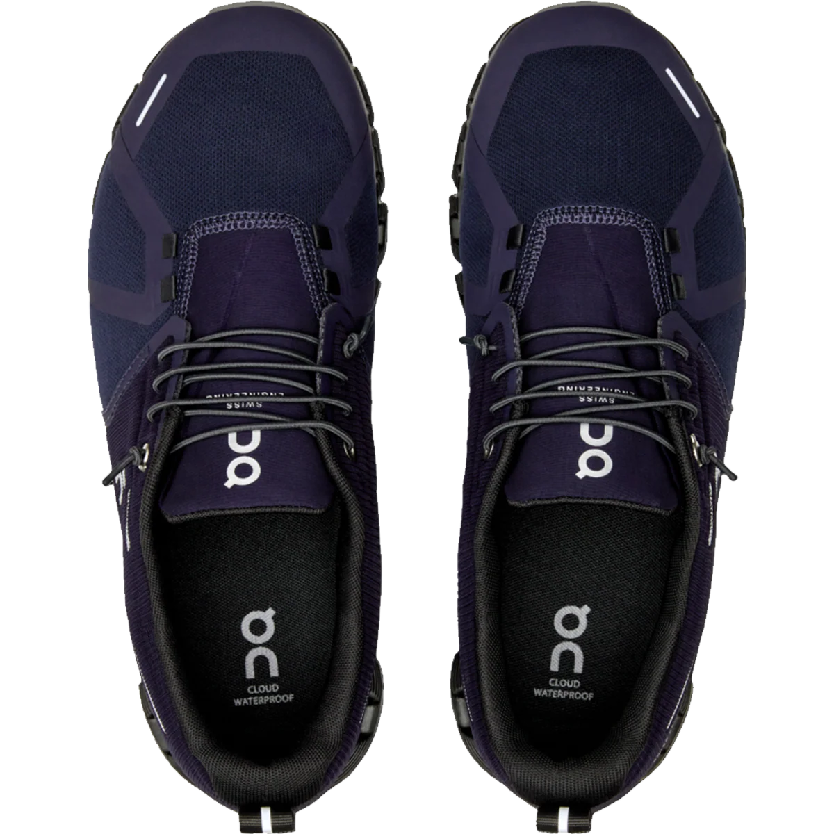 Men's Cloud 5 Waterproof - Styles Love