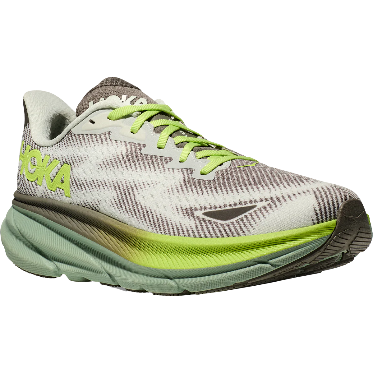 Men's Clifton 9 GTX - Styles Love