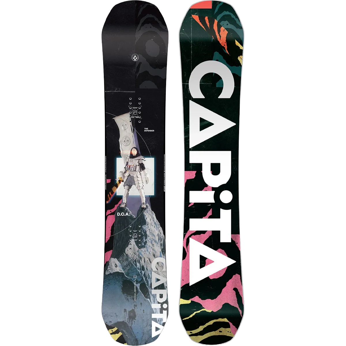 D.O.A. - Styles Love