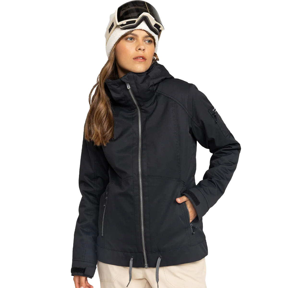 Women's Meade Jacket - Styles Love