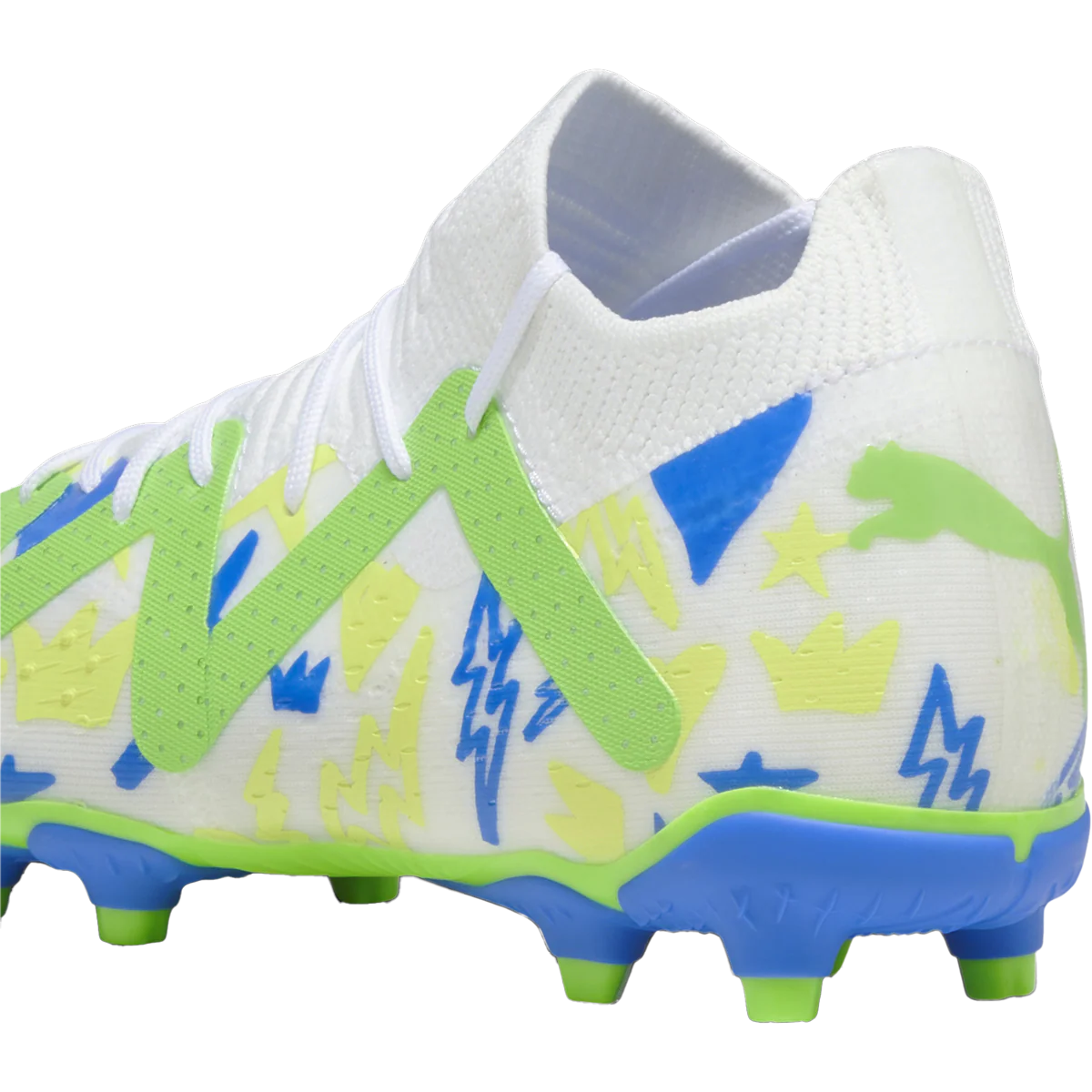 Youth Future Match Neymar JR FG/AG F23 - Styles Love