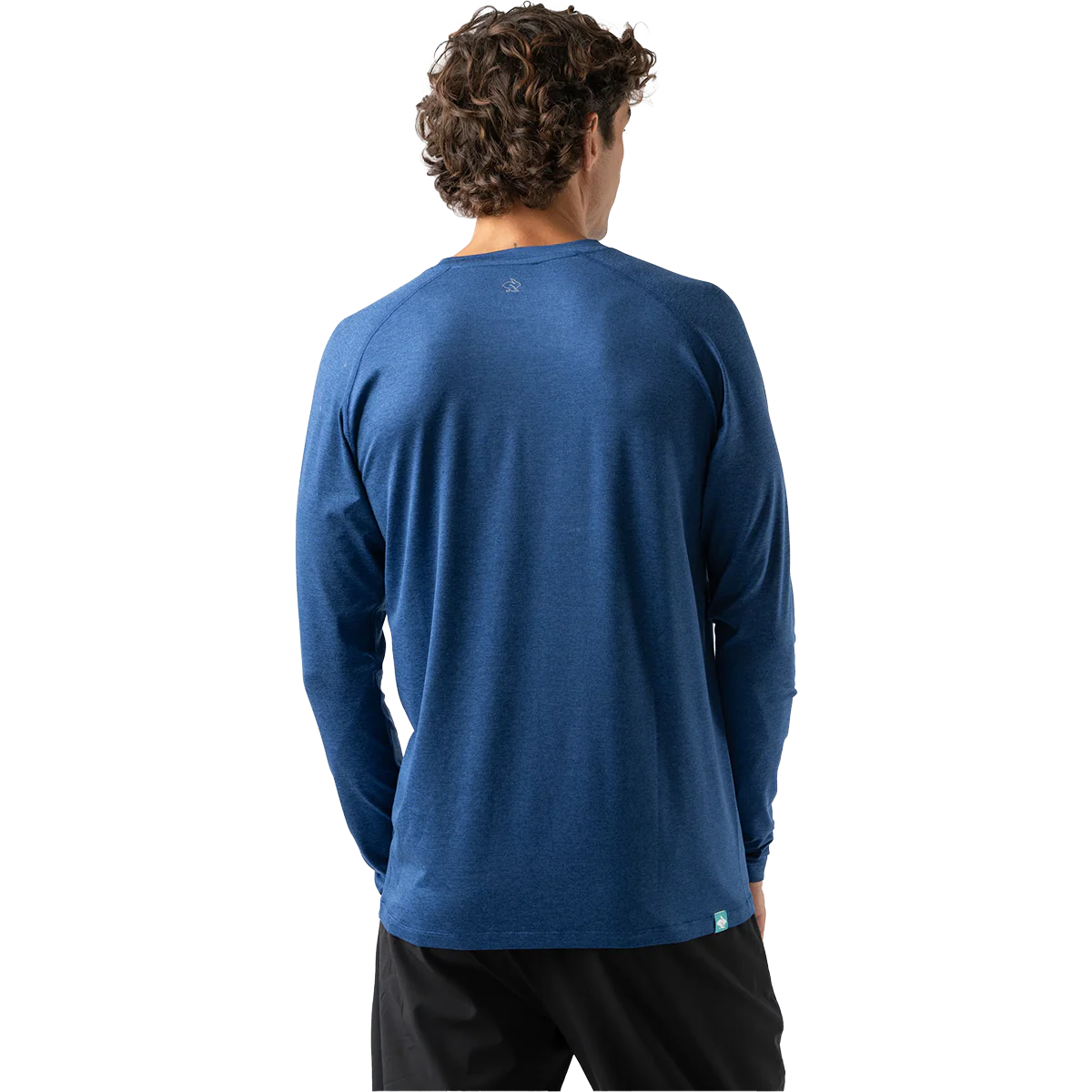 Men's EZ Tee Long Sleeve - Styles Love