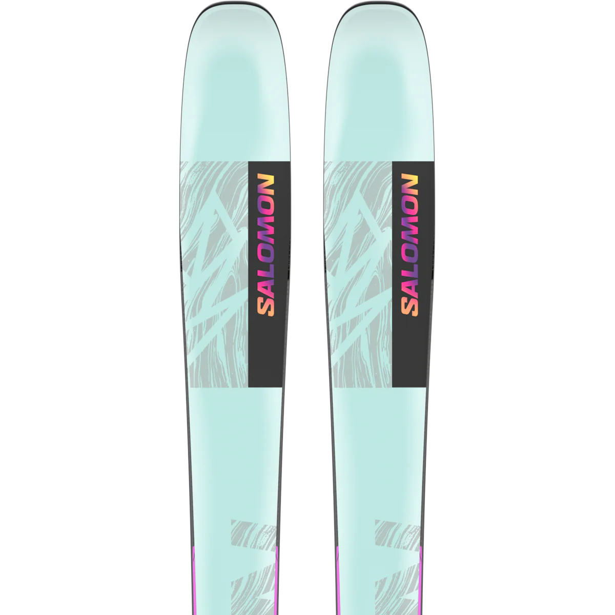 Women's QST Lumen 98 - Styles Love