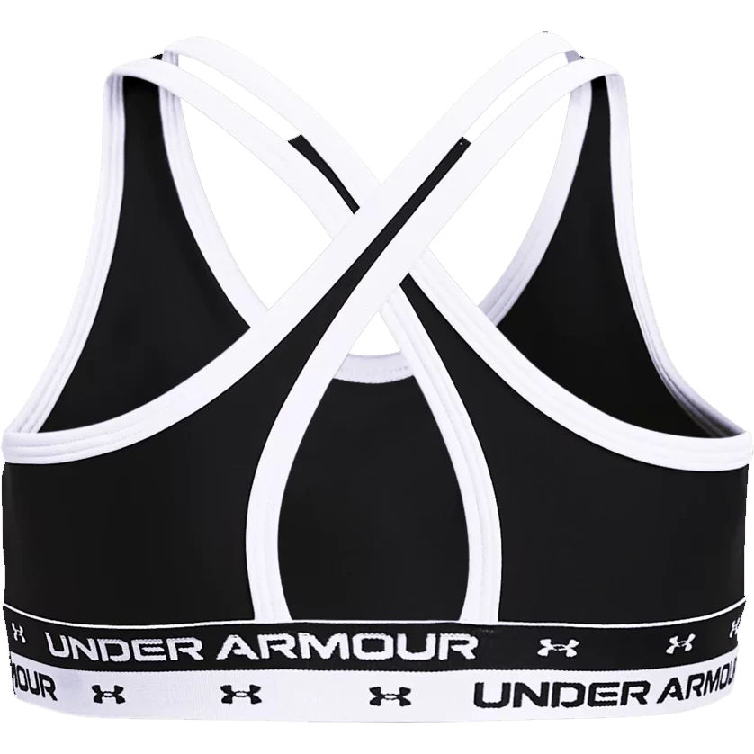 Youth Crossback Sports Bra - Styles Love