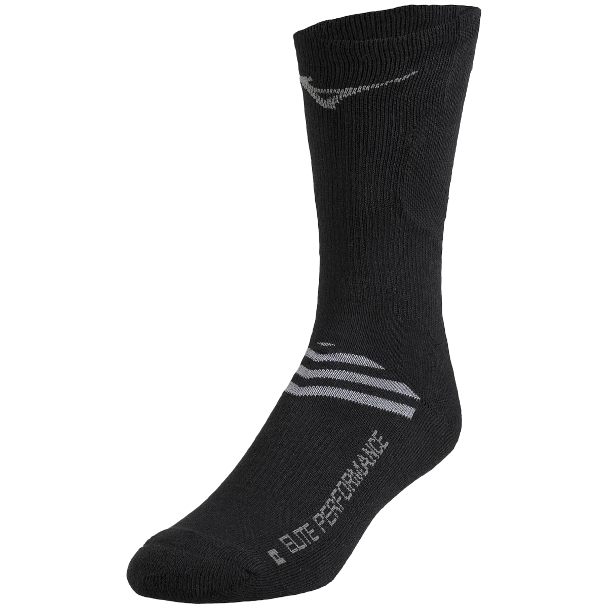 Volleyball RunBird Crew Socks - Styles Love