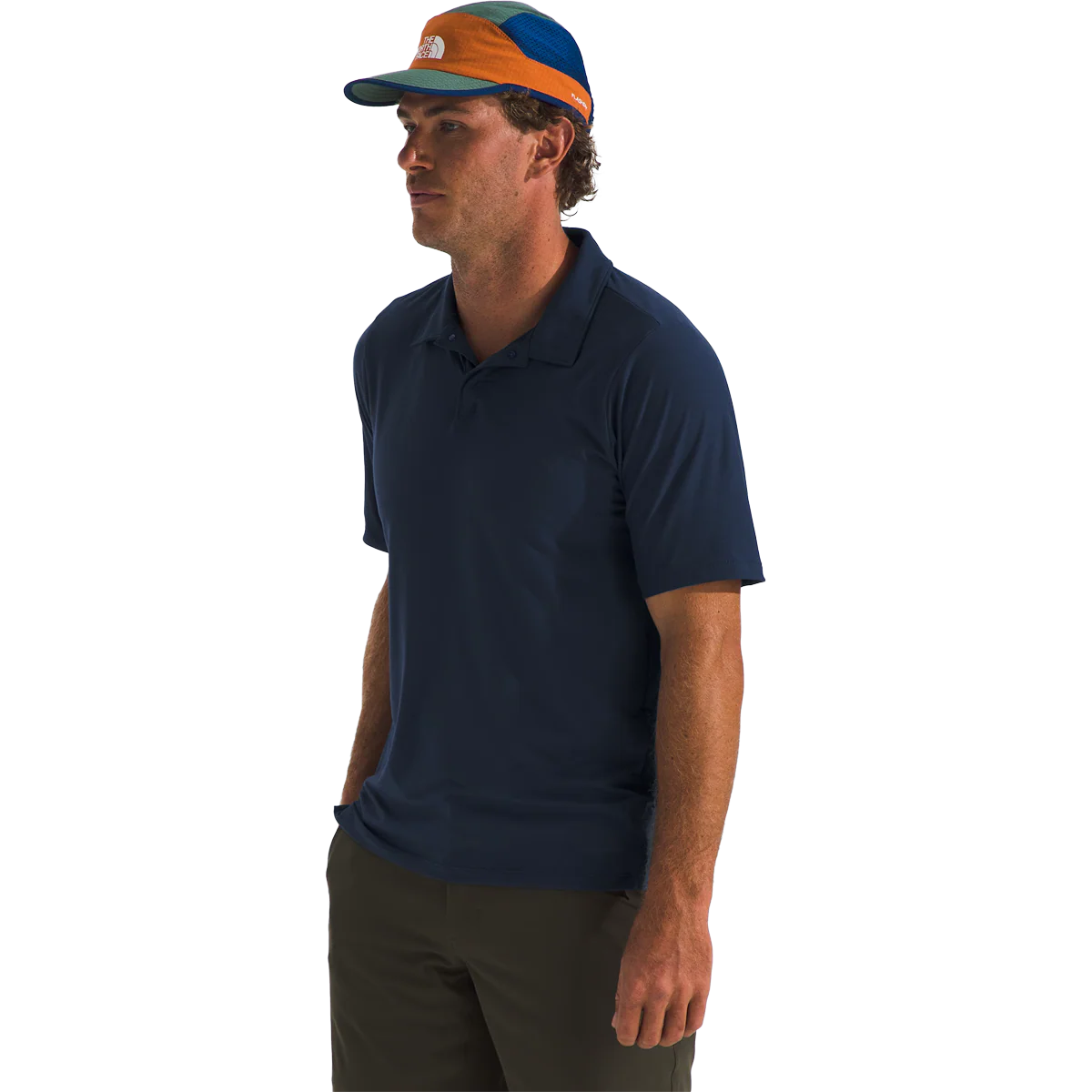 Men's Dune Sky Polo - Styles Love