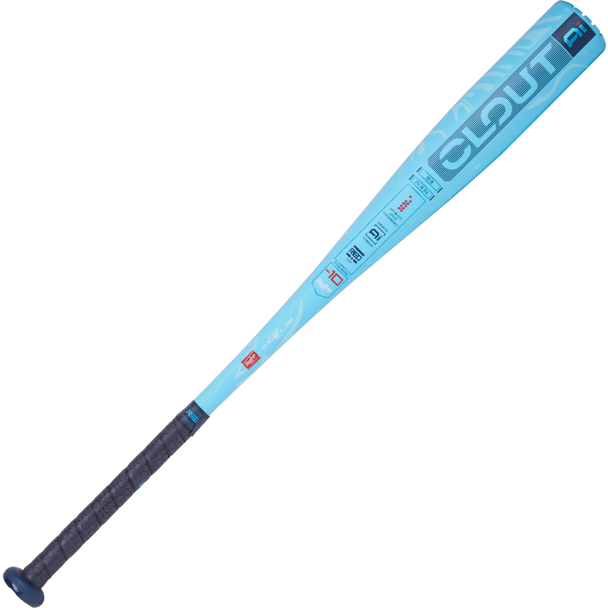 Clout AI -10 USA 2 5/8