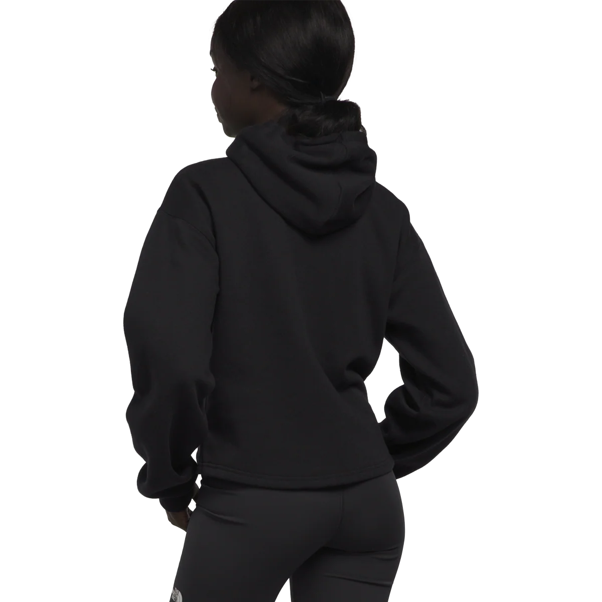 Women's Evolution Hi Lo Hoodie - Styles Love