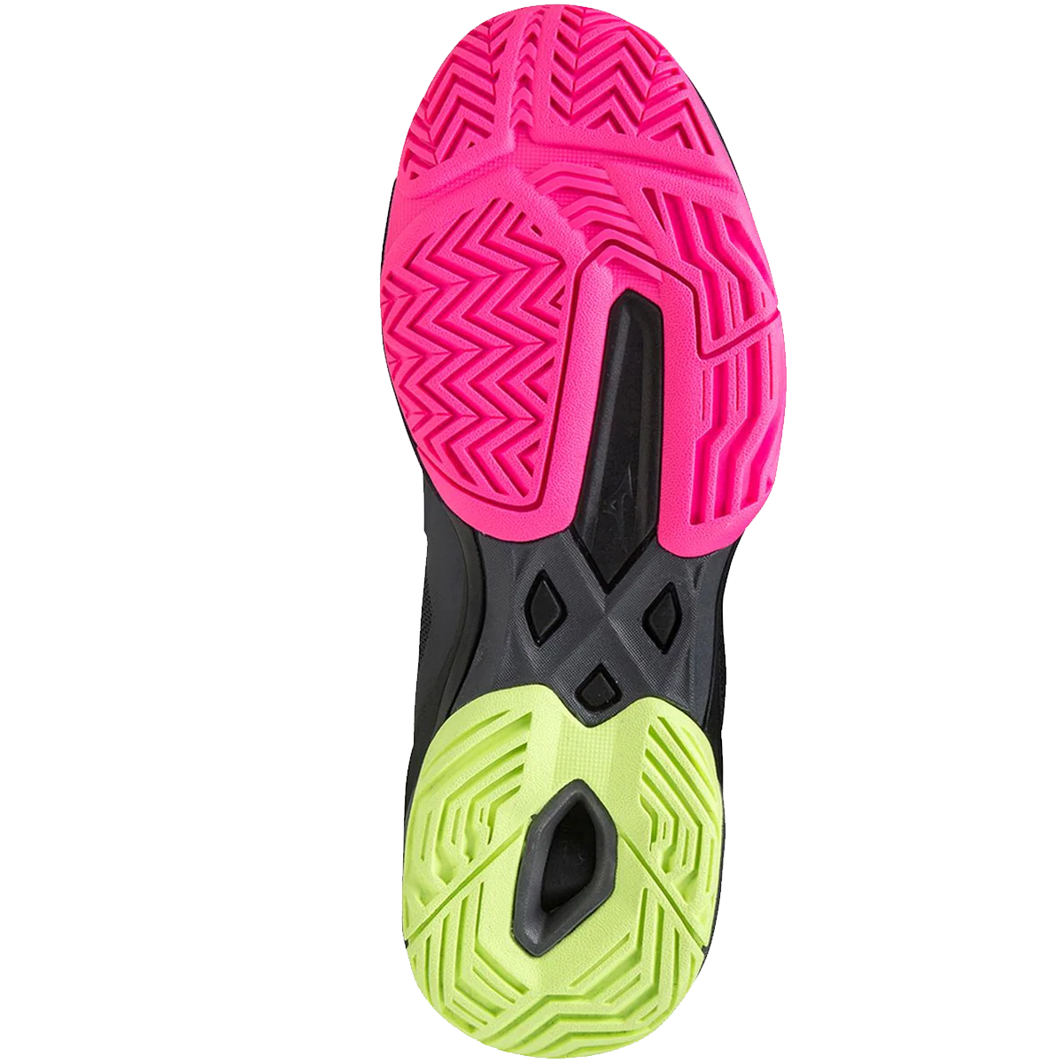 Women's Wave Exceed Light AC - Styles Love