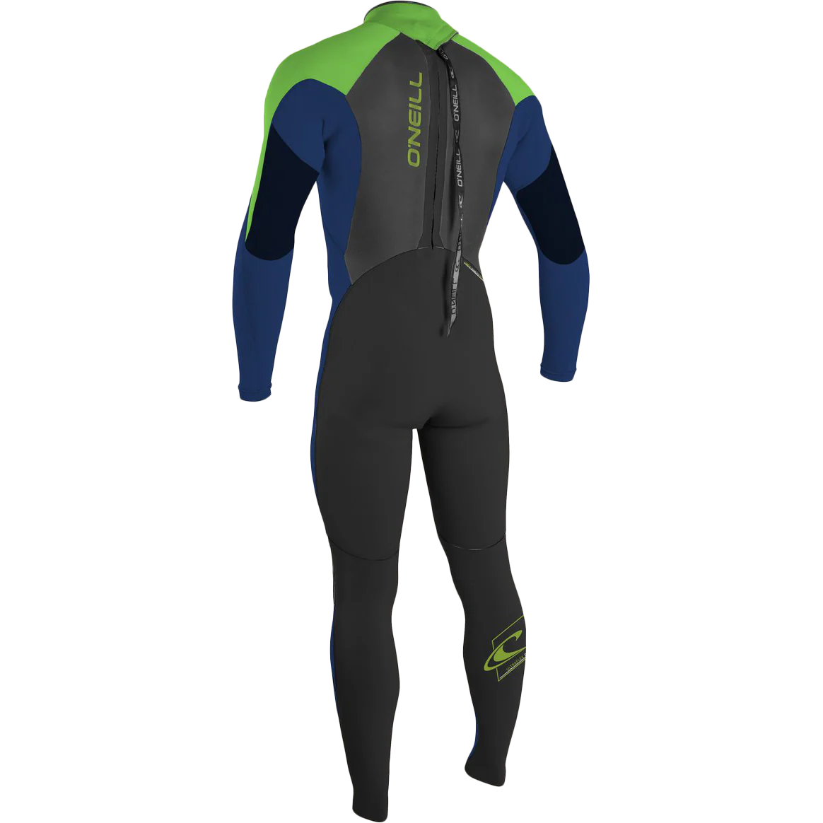 Youth Epic 3/2mm Wetsuit - Styles Love