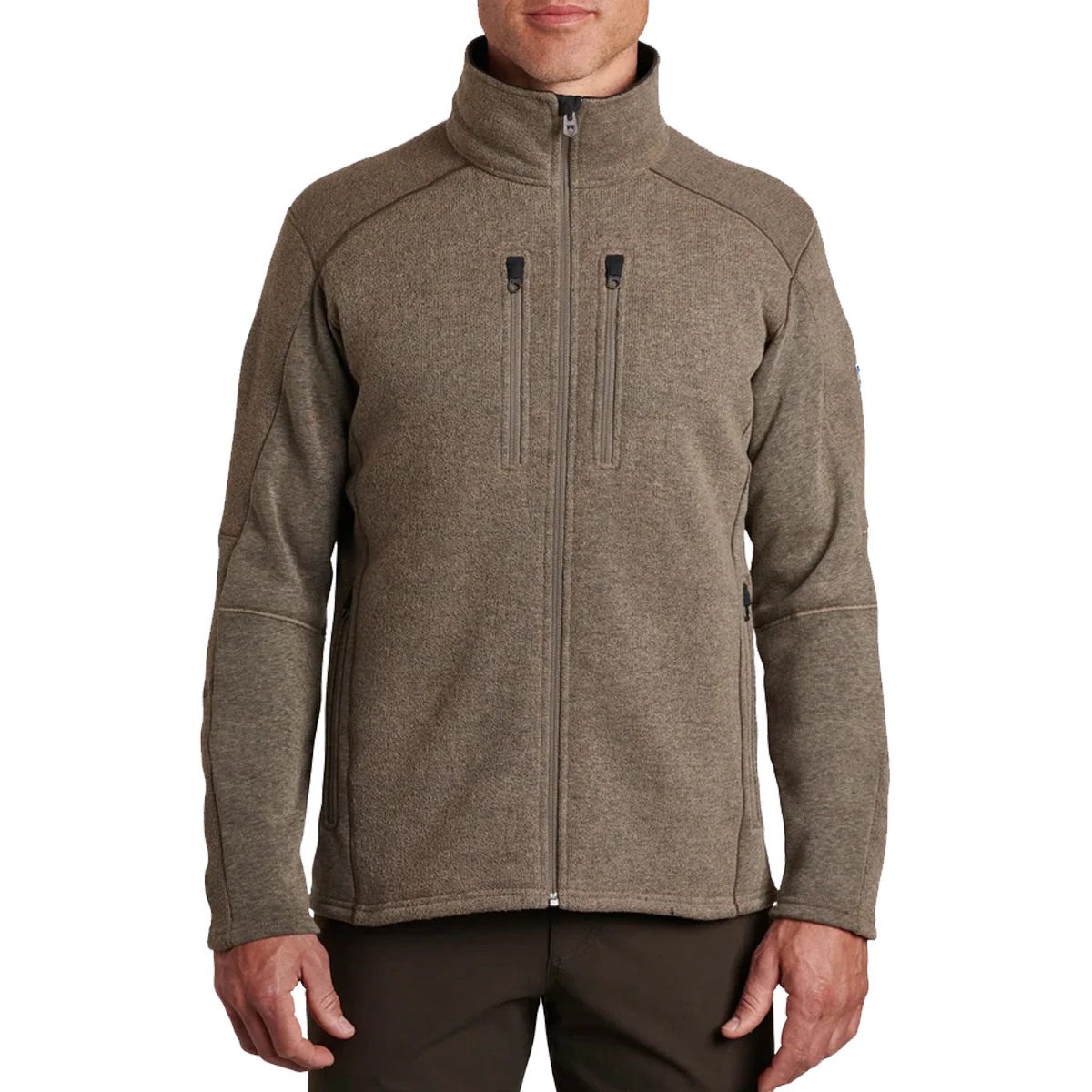 Men's Interceptr FZ - Styles Love