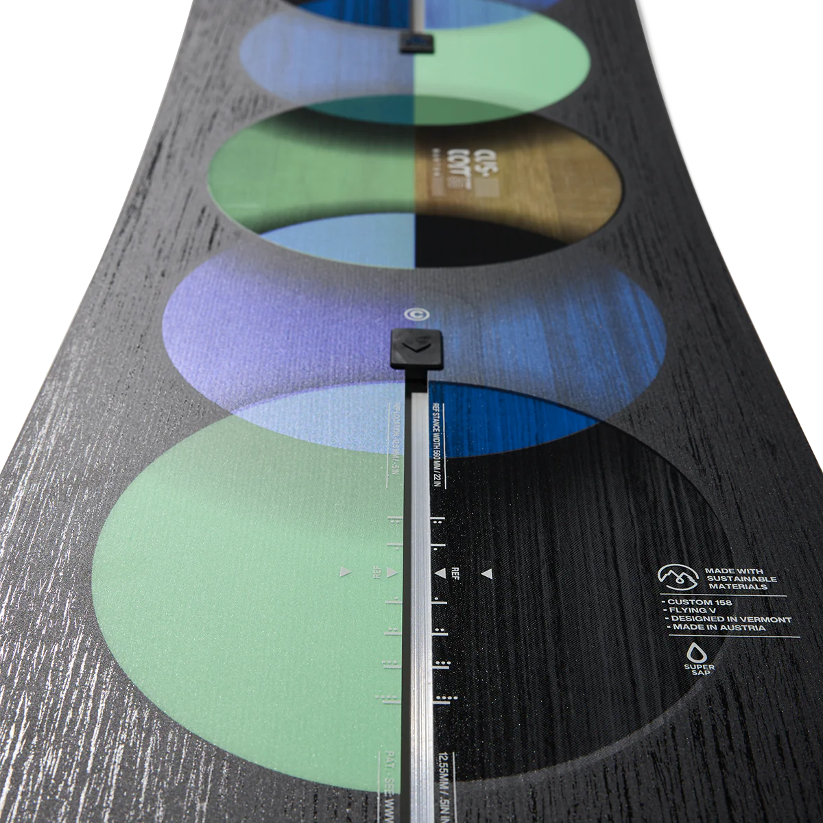 Custom Flying V - Styles Love