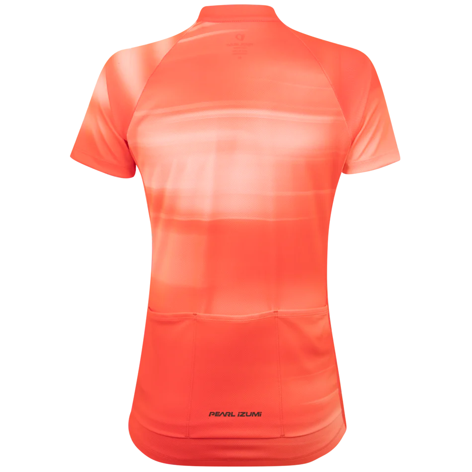 Women's Classic Jersey - Styles Love