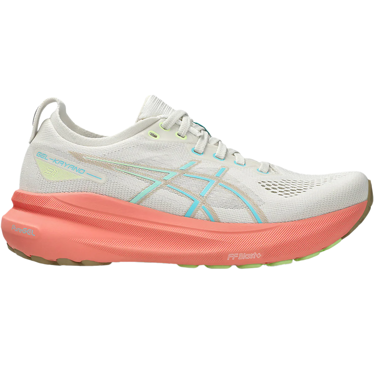 Women's Kayano 31 - Styles Love