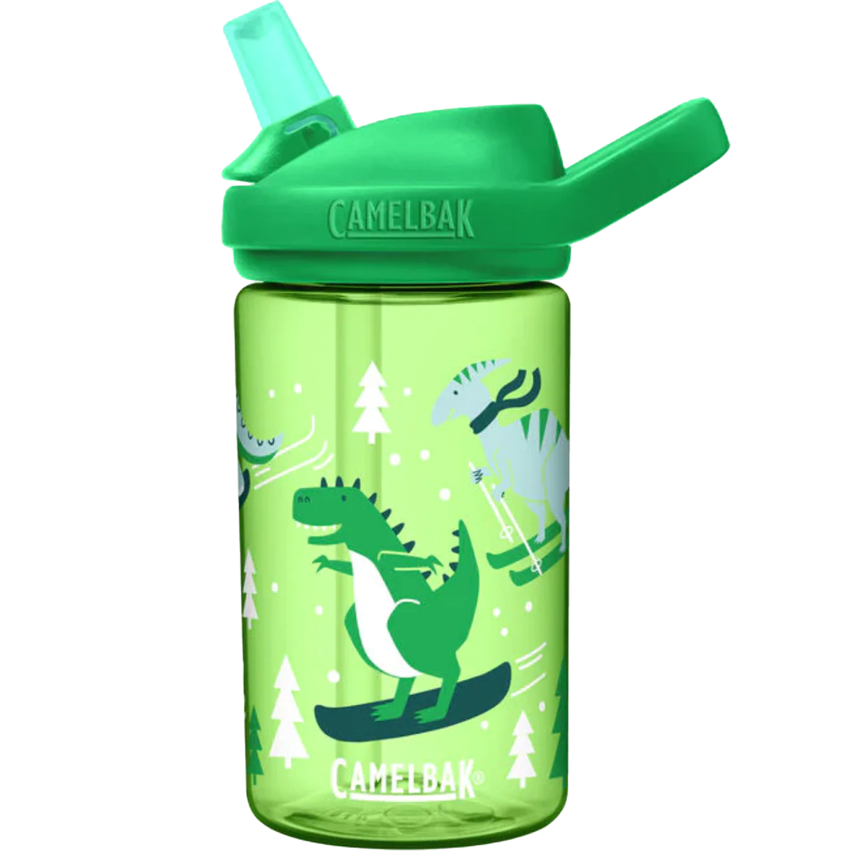 Eddy+ Kids 14 oz - Styles Love