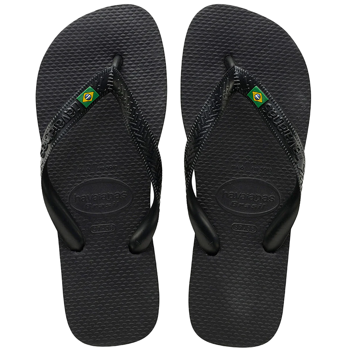 Brazil - Styles Love