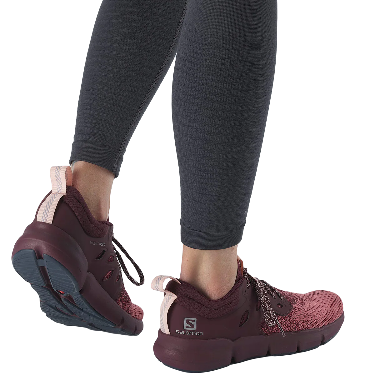 Women's Predict Soc 2 - Styles Love