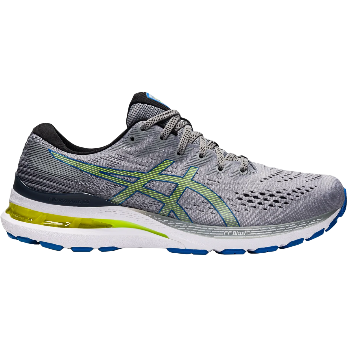 Men's GEL-Kayano 28 - Styles Love