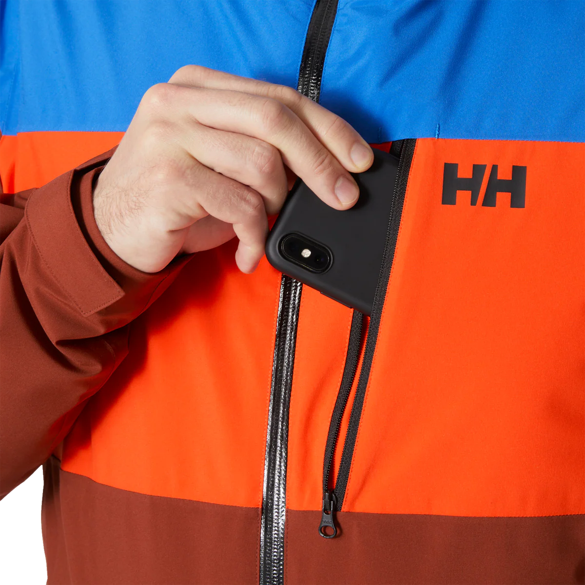 Men's Gravity Jacket - Styles Love