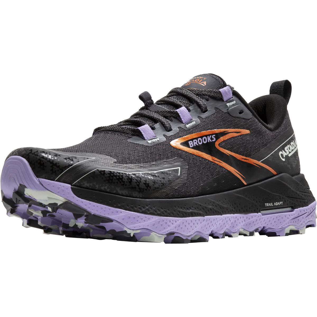 Women's Cascadia 18 - Styles Love