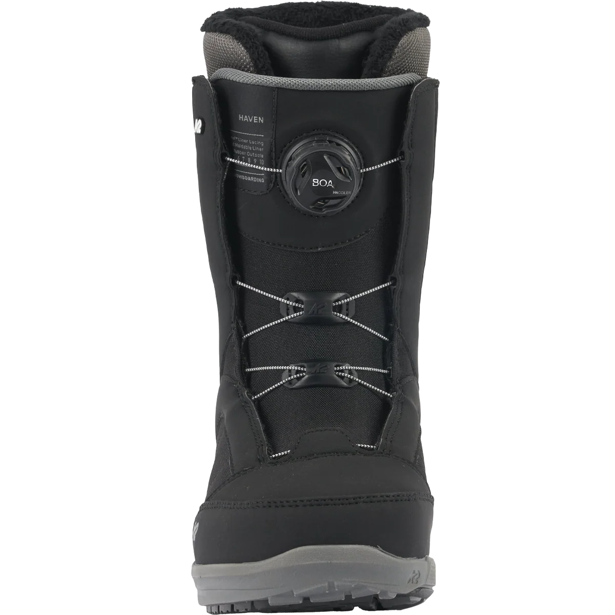 Women's Haven - Styles Love