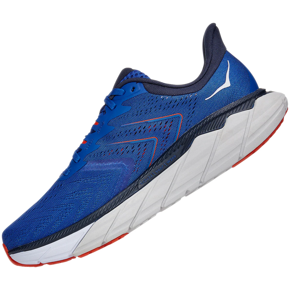 Men's Arahi 5 - Styles Love