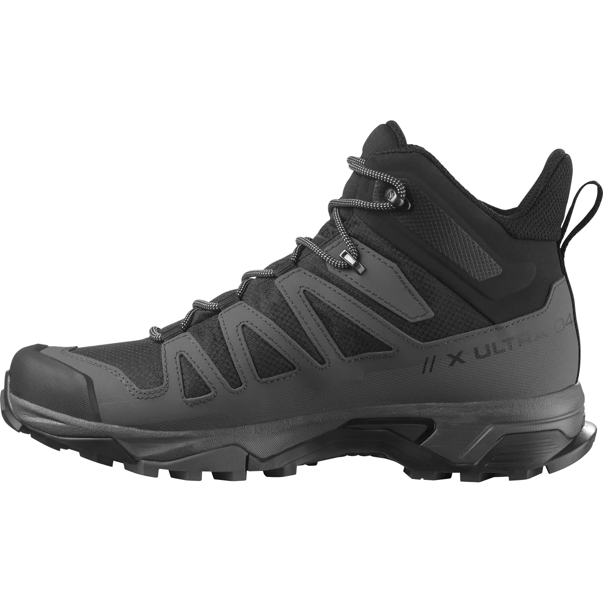 Men's X Ultra 4 Mid Gore-Tex - Styles Love