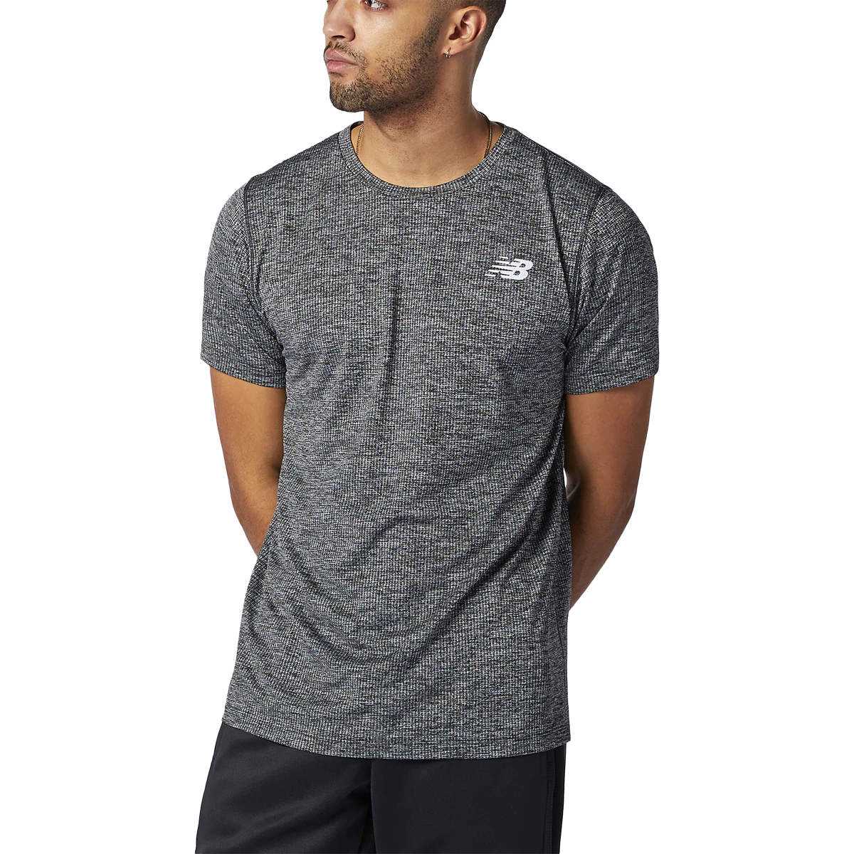 Men's Tenacity T - Styles Love