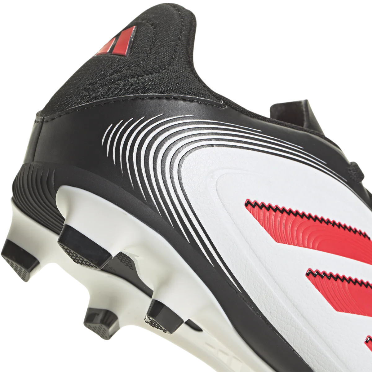 Youth Copa Pure III Club FG/MG - Styles Love