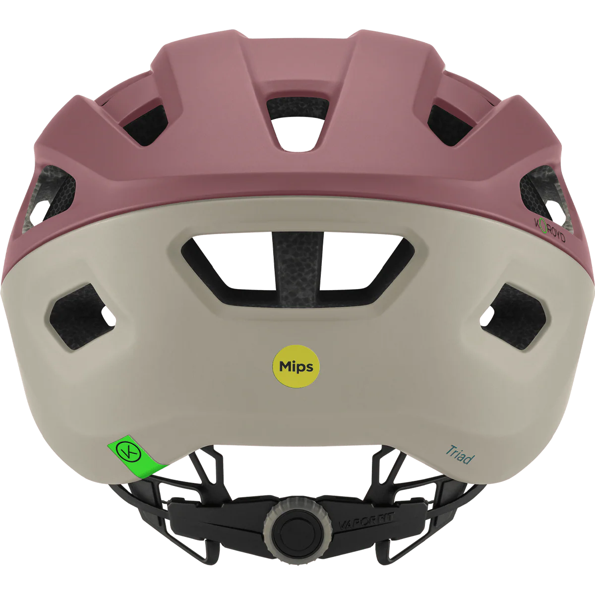 Triad MIPS - Styles Love