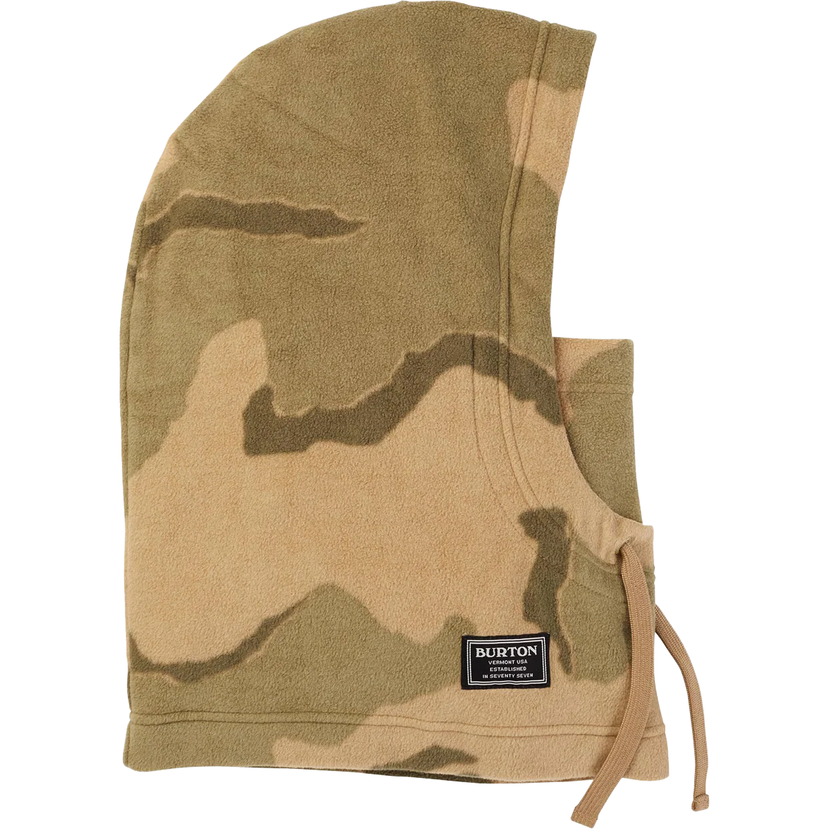 Burke Hood - Styles Love