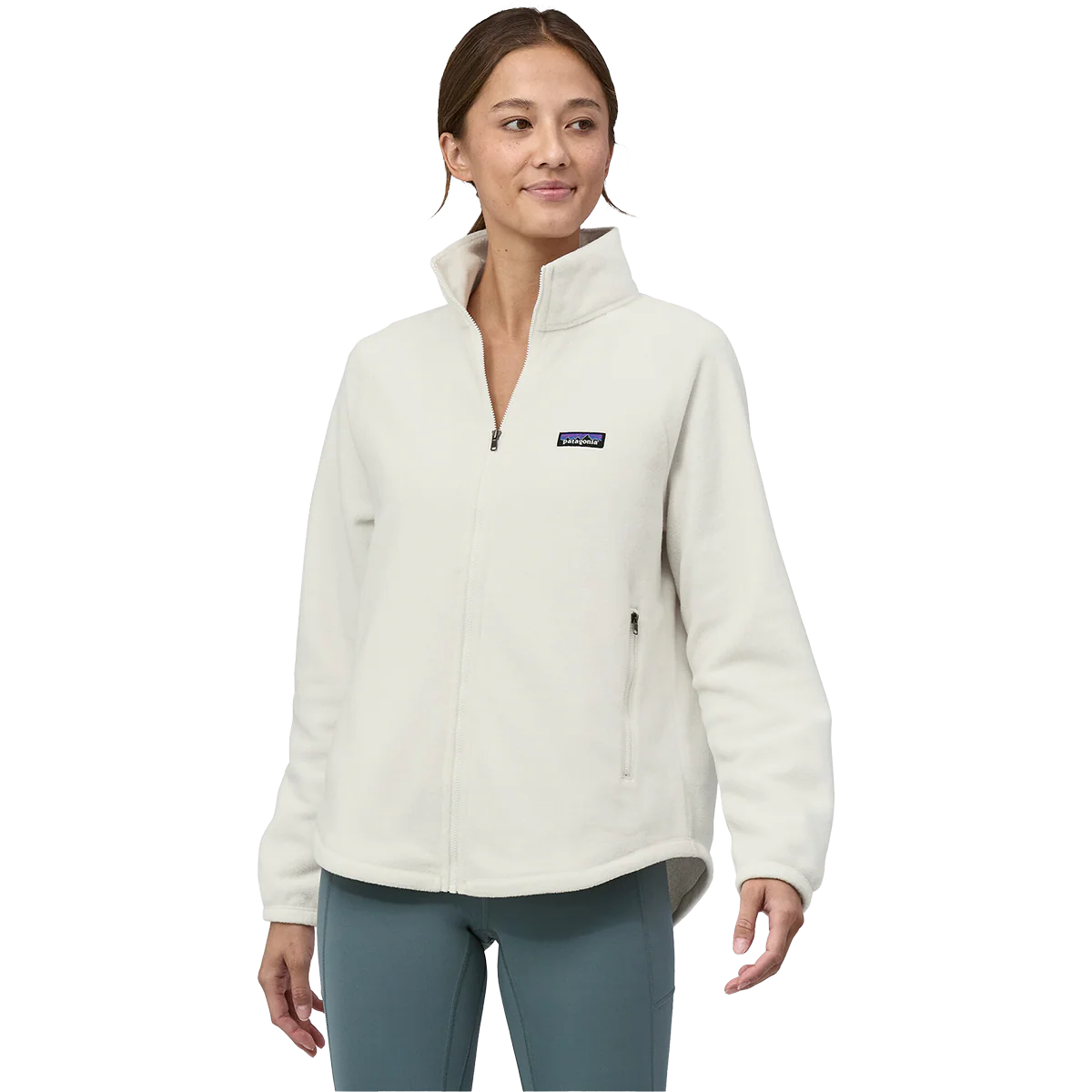 Women's Classic Microdini Jacket - Styles Love