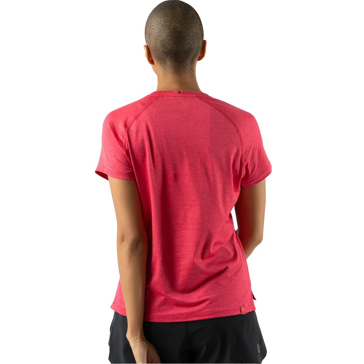 Women's EZ Tee Short Sleeve - Styles Love