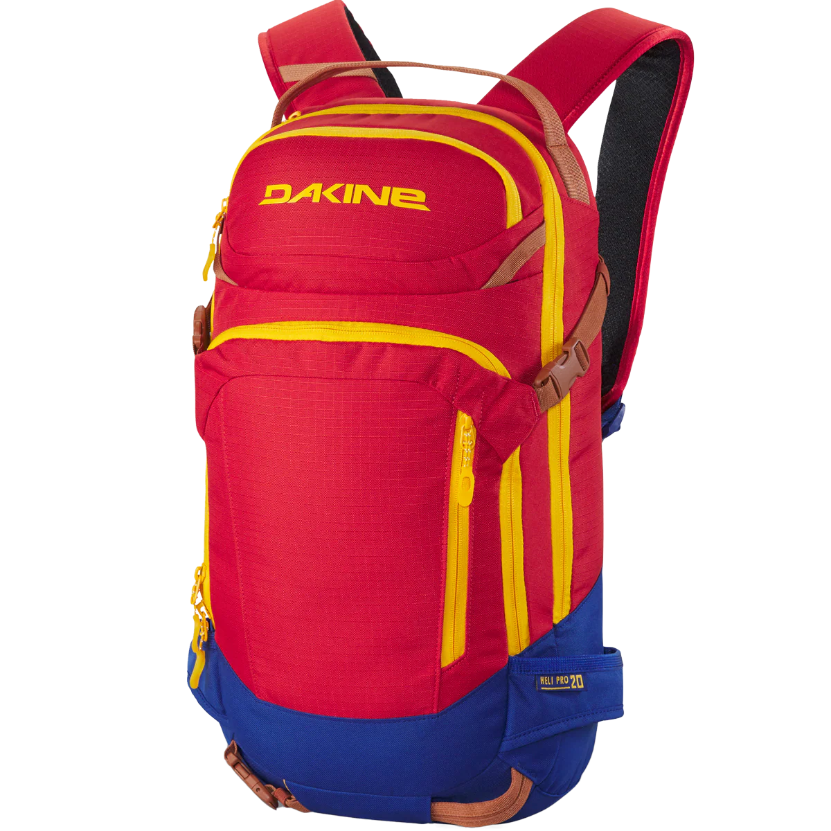 Heli Pro 20L - Styles Love