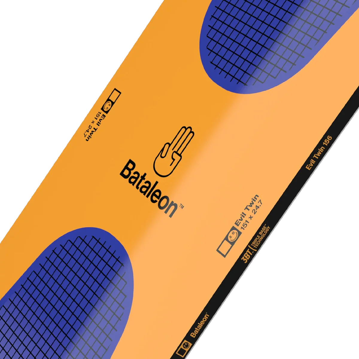 Evil Twin - Styles Love