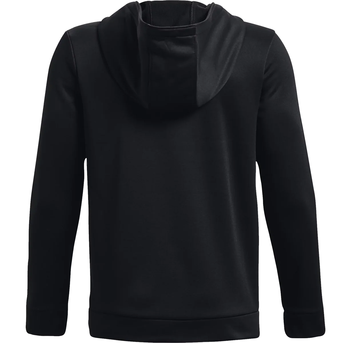 Youth Armour Fleece Big Logo Hoodie - Styles Love