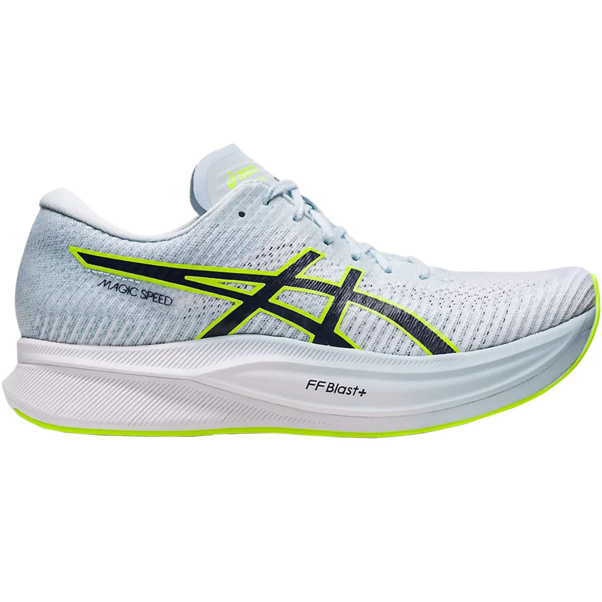 Women's Magic Speed 2 - Styles Love