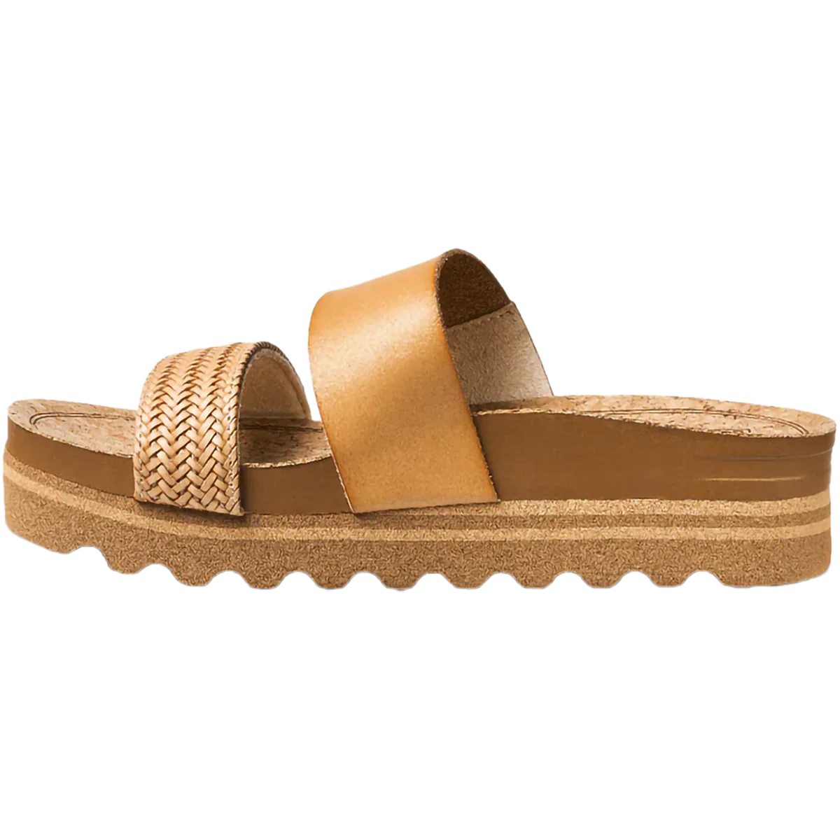 Women's Cushion Vista Hi - Styles Love