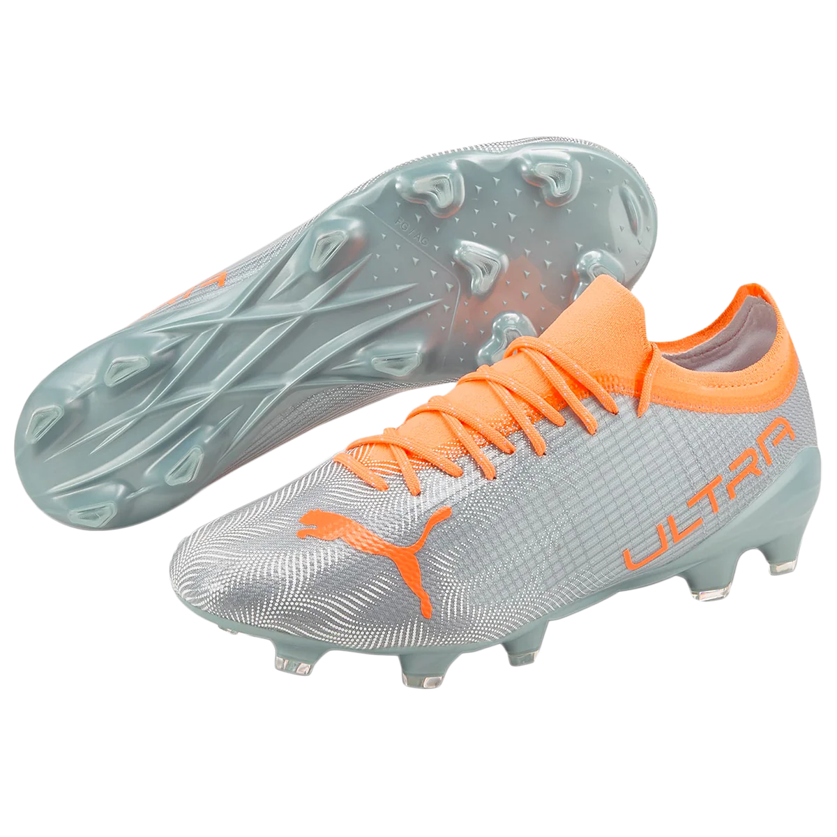 Ultra 2.4 FG/AG - Styles Love