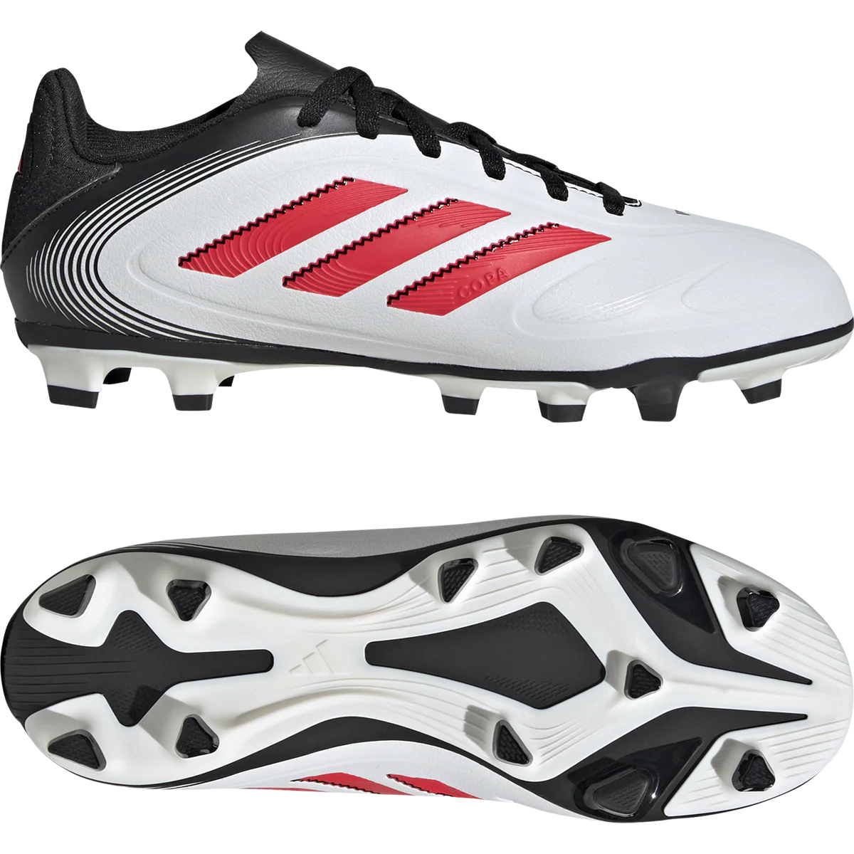 Youth Copa Pure III Club FG/MG - Styles Love