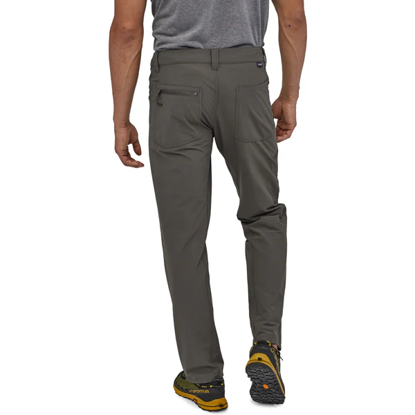 Men's Quandary Pants - Regular - Styles Love