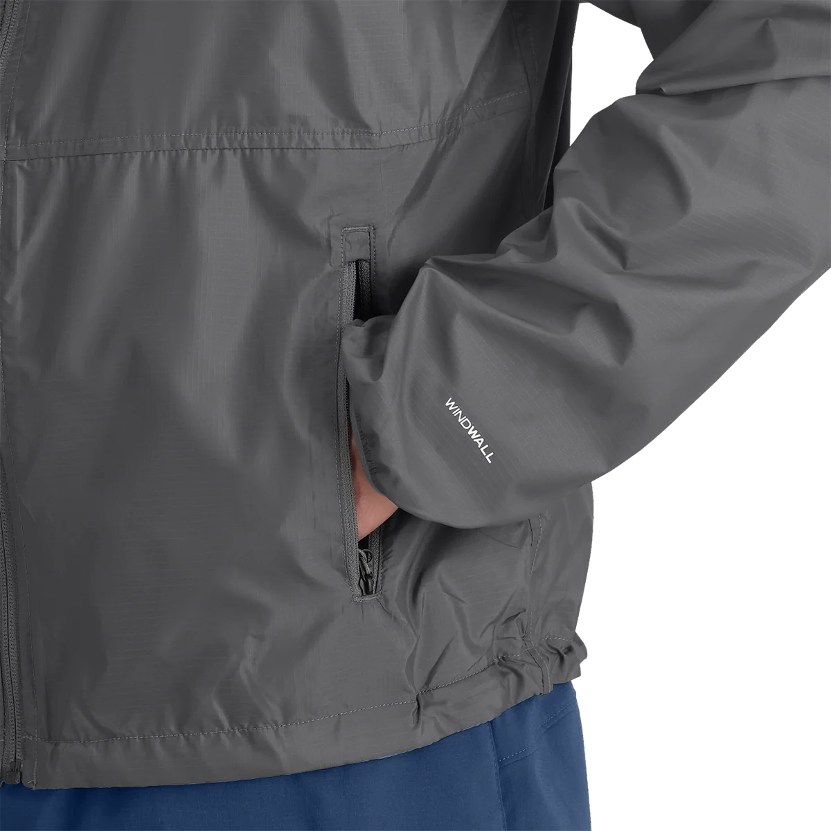 Men's Cyclone Wind Jacket - Styles Love
