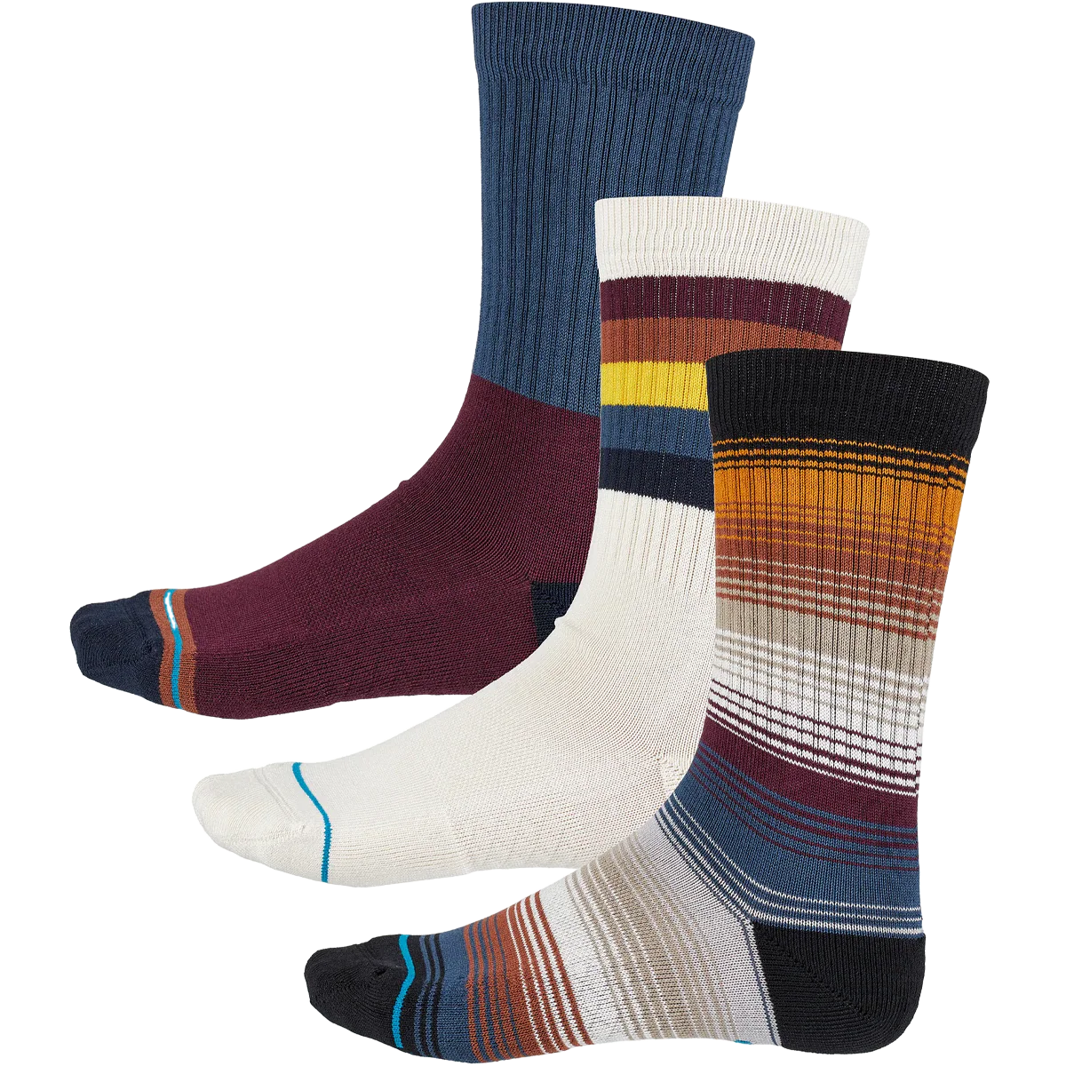 Breakwater 3-Pack - Styles Love