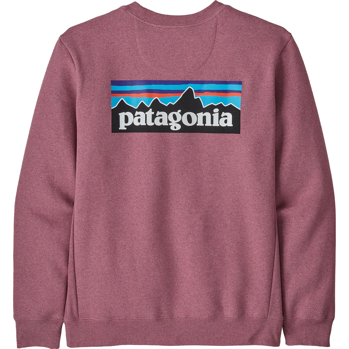 P-6 Logo Uprisal Crew Sweatshirt - Styles Love